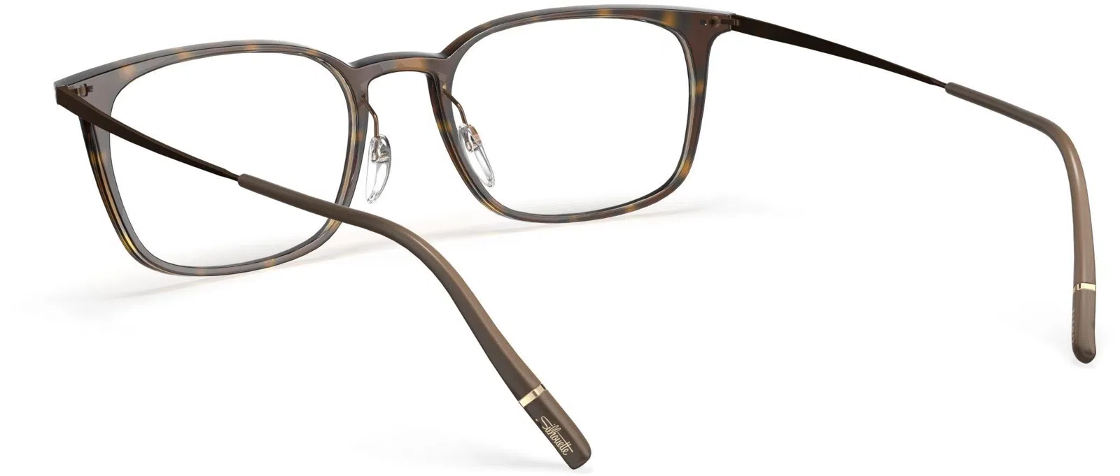 Silhouette Illusion Lite 2967 Eyeglasses - view 39